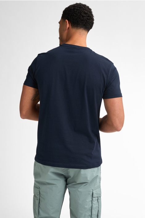 Petrol Industries men t-shirt ss